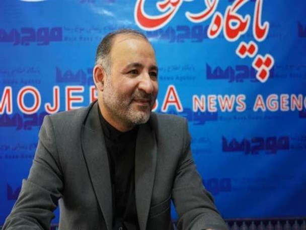 قطعه موسیقی «کربلا اسم تموم قصه‌هاست» با موضوع محرم در زنجان پخش می‌شود+ فیلم