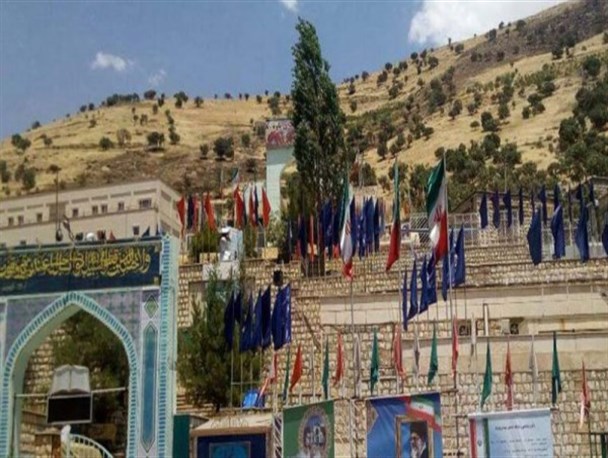 مراسم سالروز شکست حصر پاوه برگزار می‌شود