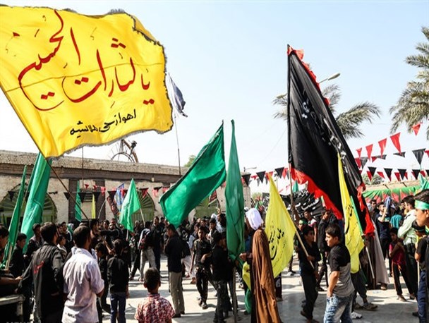 ۳۰ هزار نفر برای پیاده‌روی اربعین در استان مرکزی ثبت‌نام کردند/ ثبت‌نام در سامانه سماح شرط عبور از مرز برای زیارت اربعین