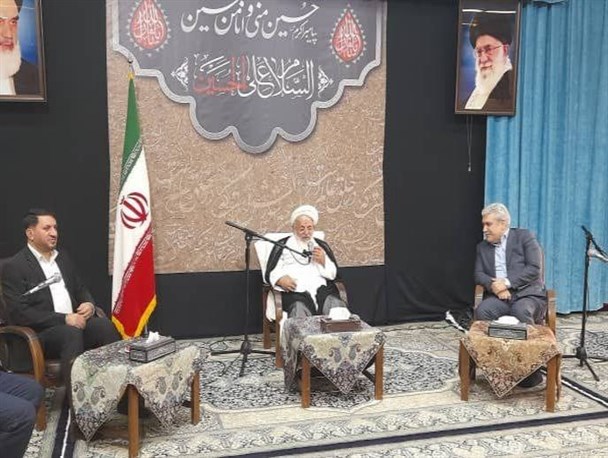 لزوم افزایش مراکز نوآوری و خلاقیت در استان یزد/ لازمه توسعه، پیشرفت فرهنگی است