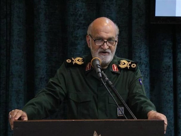 بزرگترین معروف، حفظ نظام و انقلاب اسلامی است/ هیچگاه با استکبار جهانی در یک نقطه به اشتراک نخواهیم رسید