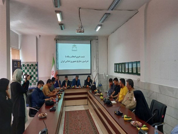 تامینی: برای بازگشت فیروزجا اقدام کردیم اما نشد/ پریدر: وزیر ورزش فقط برای پارک خودرو به فدراسیون آمد!