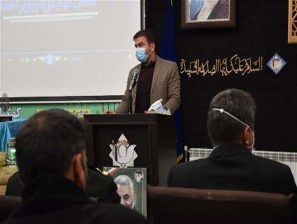 فضای مجازی موتور حرکت در فضای حقیقی شده است