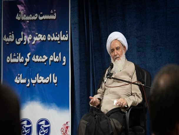 جهاد تبیین بدون نگاه به گذشته مقدور نیست/ لزوم ورود جدی رسانه ها به مقوله فرهنگ