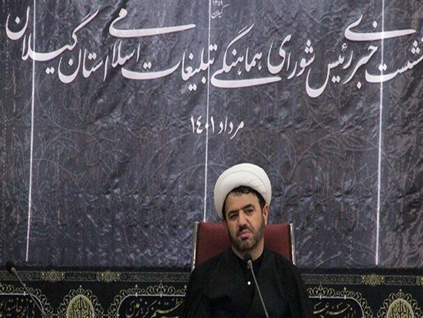 رسانه‌ها بهترین ابزار برای طرح مشکلات و پی‌گیری مطالبات مردم هستند