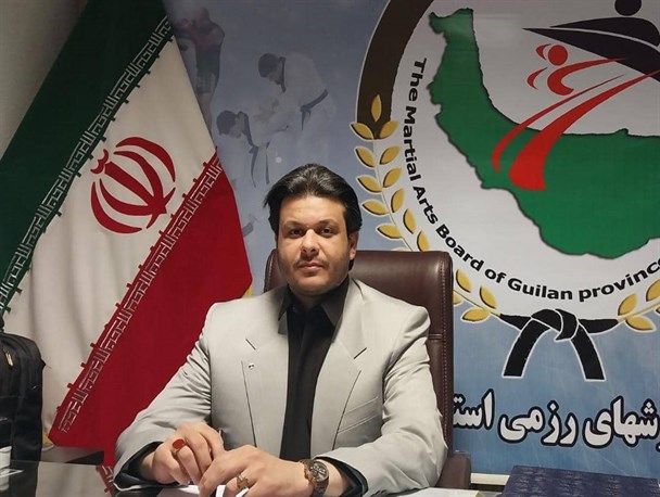 عدم رسمیت بسیاری از اعزام های برون مرزی/ رتبه خوب ورزش های رزمی گیلان در کشور