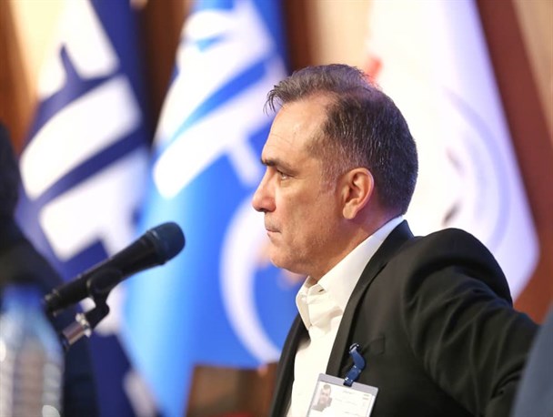 ماجدی: به سوئیس نرفتم چون کارهای فدراسیون مانده بود/ جوانمردانه در انتخابات شرکت می‌کنم!