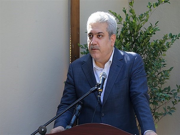 برای تقویت زیرساخت‌های فناوری یزد اعتبار قابل توجهی اختصاص داده‌ایم