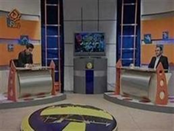 ای کاش مبارز بی خیال دربی و سوالات آبکی می شد