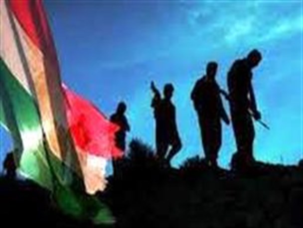داستان ترور فرمانده حزب دموکرات