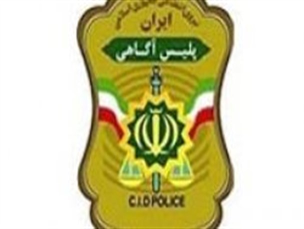 دستگیری شش سارق و مالخر در شهرستان پارس آباد