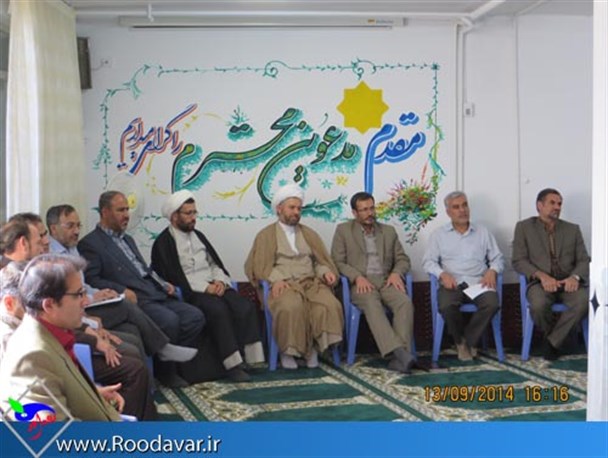 سرپرست جدید کمیته امداد امام خمینی (ره) تویسرکان معرفی شد