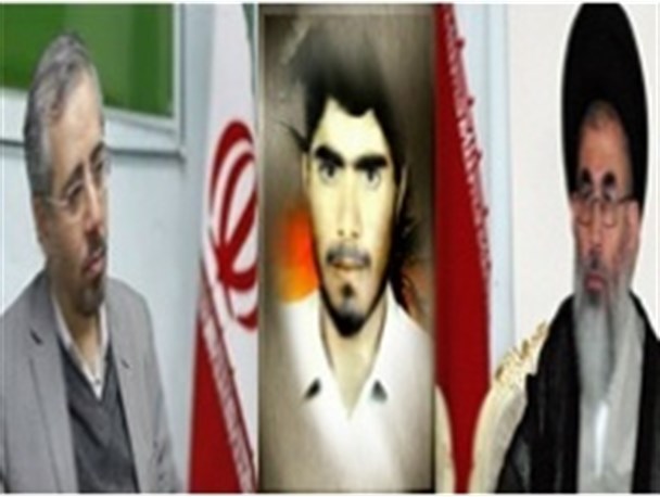 نظر آیت الله دستغیب و وزیر بهداشت دولت احمدی نژاد درباره شهید دهراب پور + تصاویر