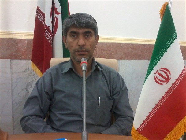 جهاز و هدیه ازدواج بین نوعروسان سیریکی اهداء شد
