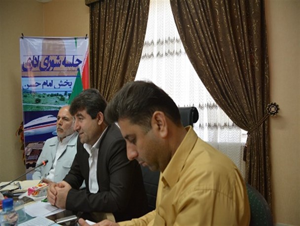 نمایندگی دفتر نفت و گاز باید در شهرستان دیلم استقرار یابد
