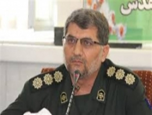باور دینی، فرهنگ عاشورایی،وحدت، اخلاق مداری و ولایت مداری رمز موفقیت در دوران دفاع مقدس/ فلسفه وجود سپاه و بسیج در راستای جنگ نرم است