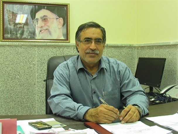 افزایش تشکیلات ورزشی، استادیوم خلیج فارس را بین المللی می کند