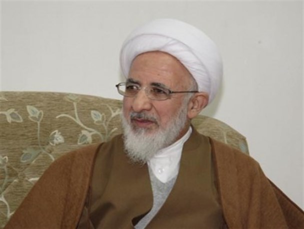 راه زندگی در نظام اسلامی/ گفتاری از آیت الله عبداله جوادی آملی