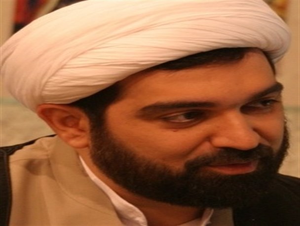 برگزاری یادواره شهدای شهرک مهدیه اسلامشهر با حضور حجت الاسلام شهاب مرادی