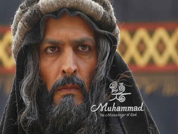 فیلم«محمدرسول‌الله» گیشه‌ سینماها را لرزانده است + تصاویر