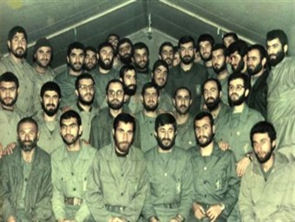 همایش 500 نفری فرماندهان مازندرانی و گلستانی دفاع مقدس در فریدونکنار برگزار می‌شود