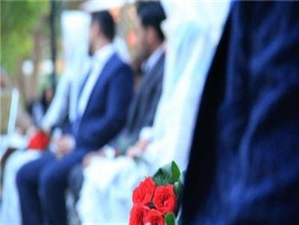 جشن ازدواج آسمانی در سالروز ازدواج امیرالمومنین(ع) و حضرت زهرا(س) در همدان