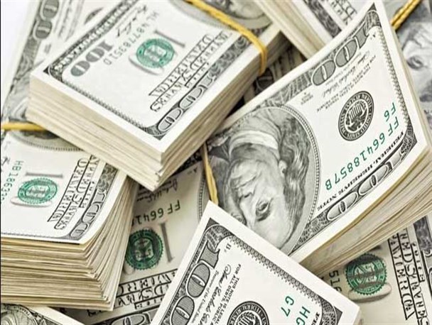 افزایش نرخ ارز راهکار کسری بودجه!‎