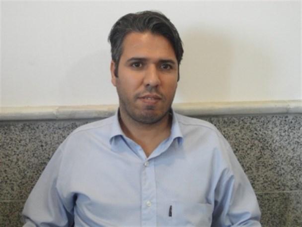 کارشناس فرهنگی و تبلیغ اداره تبلیغات اسلامی رامیان در مسابقات تسنیم استانی رتبه برتر را بدست آورد