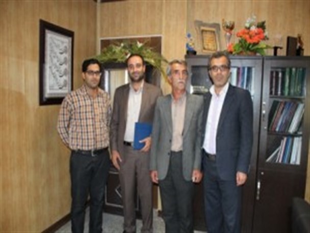 خدمات راه و شهرسازی فیروزکوه مورد تایید مسئولان