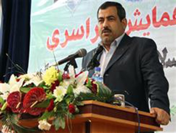 اهانت به شورا توسط نماینده کار خوبی به نظر نمی رسد
