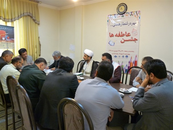 بهره مندی تعداد ۴۳۱ دانش آموز و ۷۱ دانشجو از خدمات تحصیلی کمیته امداد کردکوی
