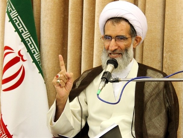 عروج روحی، روانی و ملکوتی انسان هدف اصلی نظام اسلامی ایران است