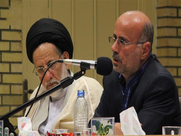 استاندار فارس تکلیف ارزش افزوده پالایشگاه گاز پارسیان را مشخص می کند