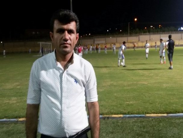 چوب صداقتم را خوردم