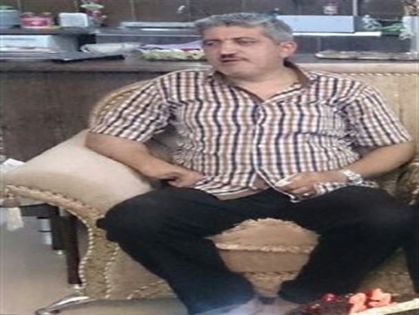 ابراهیم پور، جانباز ۷۰ درصد لنگرودی به یاران شهیدش پیوست + زمان تشییع