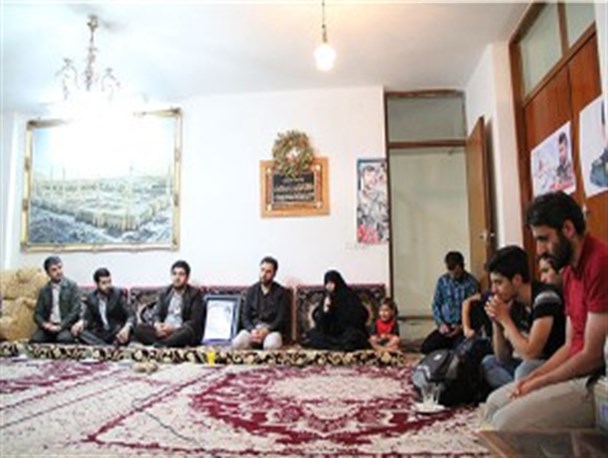 پایان مسابقات فوتسال قهرمانی بسیج دانشجویی کشور