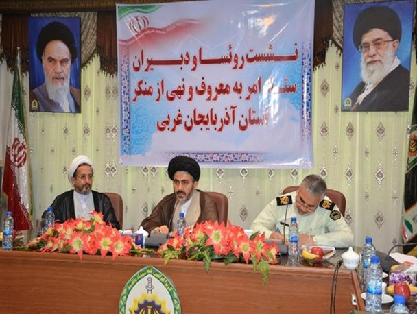 ضرورت جلوگیری از تبدیل شدن نمادهای غربی به فرهنگ عمومی