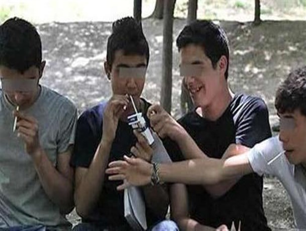 44 هزار نفر معتاد در هرمزگان شناسایی شدند/ کاهش سن اعتیاد به کمتر از ۱۵ سال