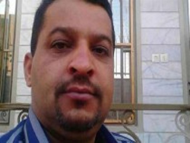 سرپرست هیئت ورزشی بیماران خاص نطنز معرفی شد