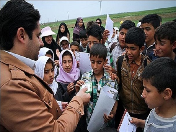 آموزش مدیران قوی‌ترین فرآیند موجود برای انتقال مهارت است
