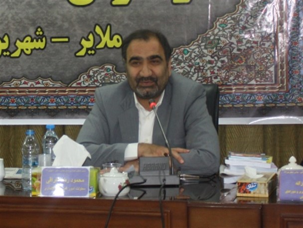 شهرداری ها به سمت کنترل هزینه و درآمد پایدار حرکت کنند