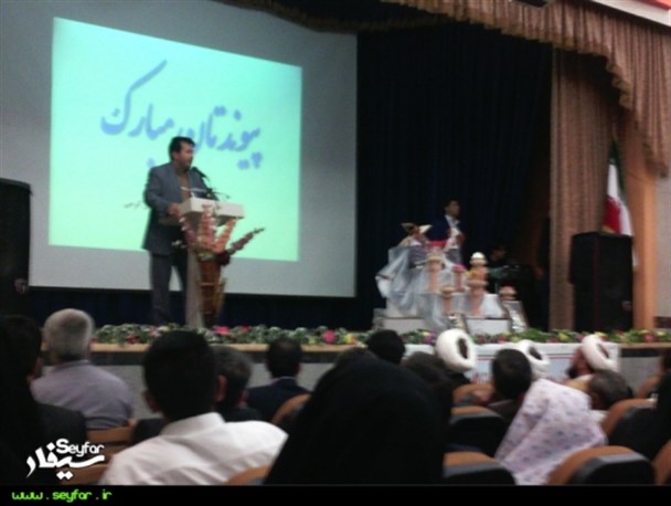 آرامش قشر تاثیرگذار و مولد جامعه حفظ شود