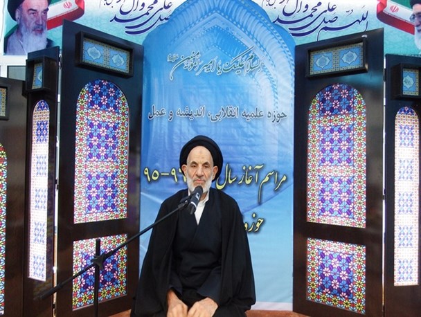 برای پیشبرد کار اجرایی نیاز به نیروی انسانی است نه معجزه