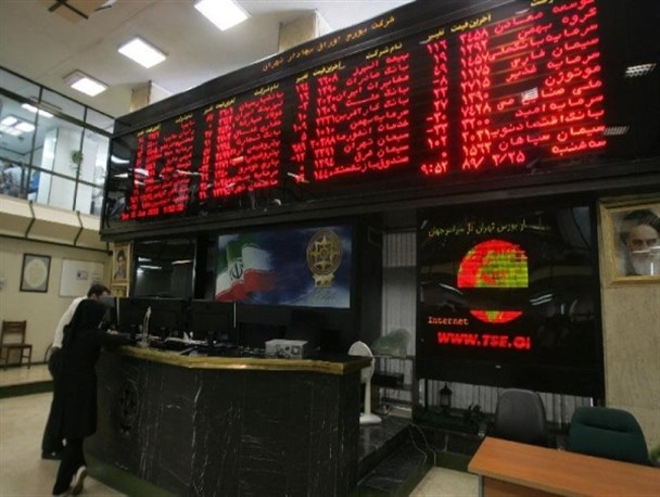 بیش از ۲ میلیون سهم در تالار بورس سیستان و بلوچستان معامله شد