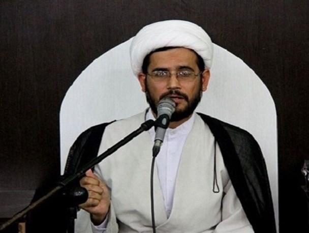 برخی به دنبال خلع سلاح انقلاب اسلامی هستند