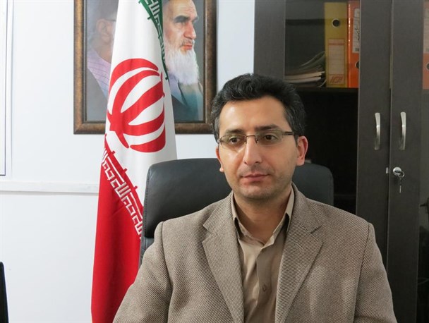 آزمایشگاه دهگلان با دو شیفت کاری در روز بیشتر از 100 نفر پذیرش دارد