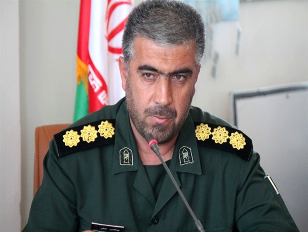 واقعه غدیر برای دومین بار در شهرستان اهر بازسازی می‌شود