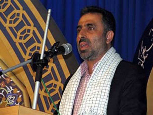 راه مقابله با آل سعود پیروی از ولایت است/ فاجعه منا واقعه ای طراحی شده بود