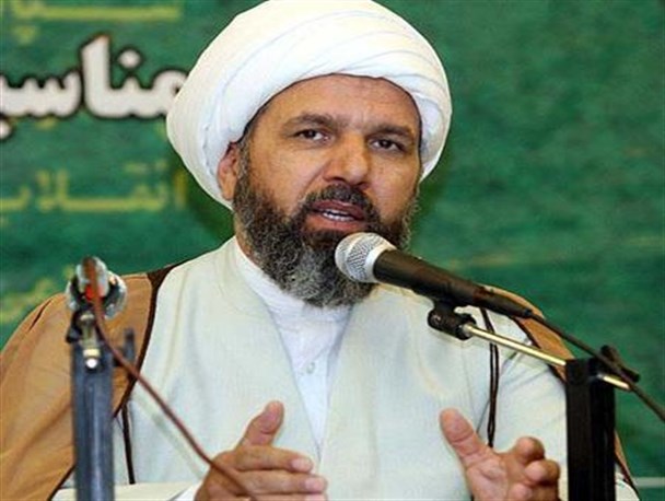 تکرار عاشورا با حضور روحانیت بصیر و ملت جان فدای ولایت، محال است/ تنها دولت تمام عیاری که داشتیم با زعامت و ریاست امام خامنه ای شکل گرفت