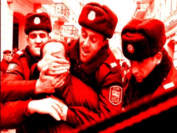 تلاش دولت باکو برای افزایش محدودیت برای شیعیان آذری